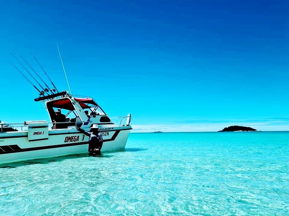 Rads Whitsunday | NDIS Respite Accommodation in Whitsunday - Enjoy our pristine location in the Whitsunday Islands