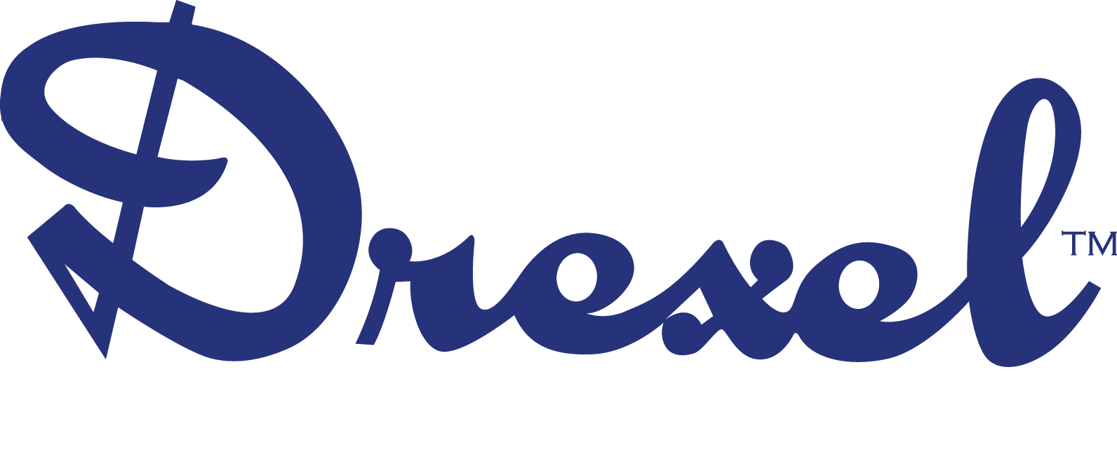 Drexel Building Supply logo featured as a client of Mirrorless Productions for recruitment video production project.