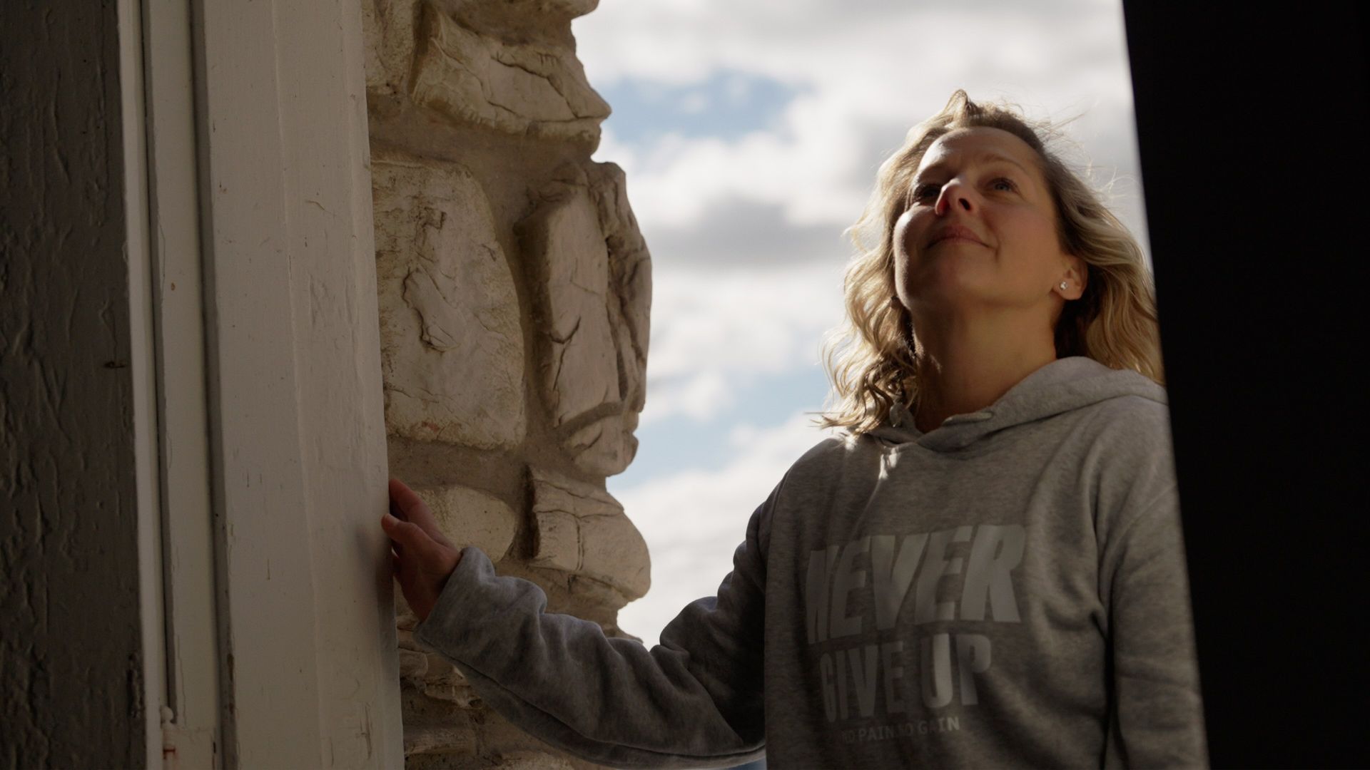 Fond du Lac County resident featured in a recovery awareness video campaign promoting hope, healing, and community support.