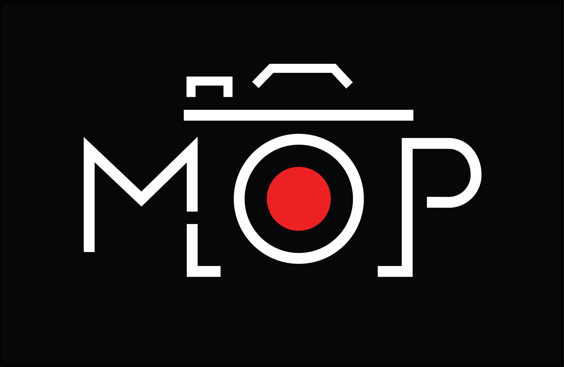 Mirrorless Productions logo representing commercial video production, filmmaking, and creative marketing services.