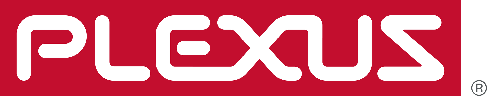 Plexus client logo featured by Mirrorless Productions for commercial video production and brand storytelling.