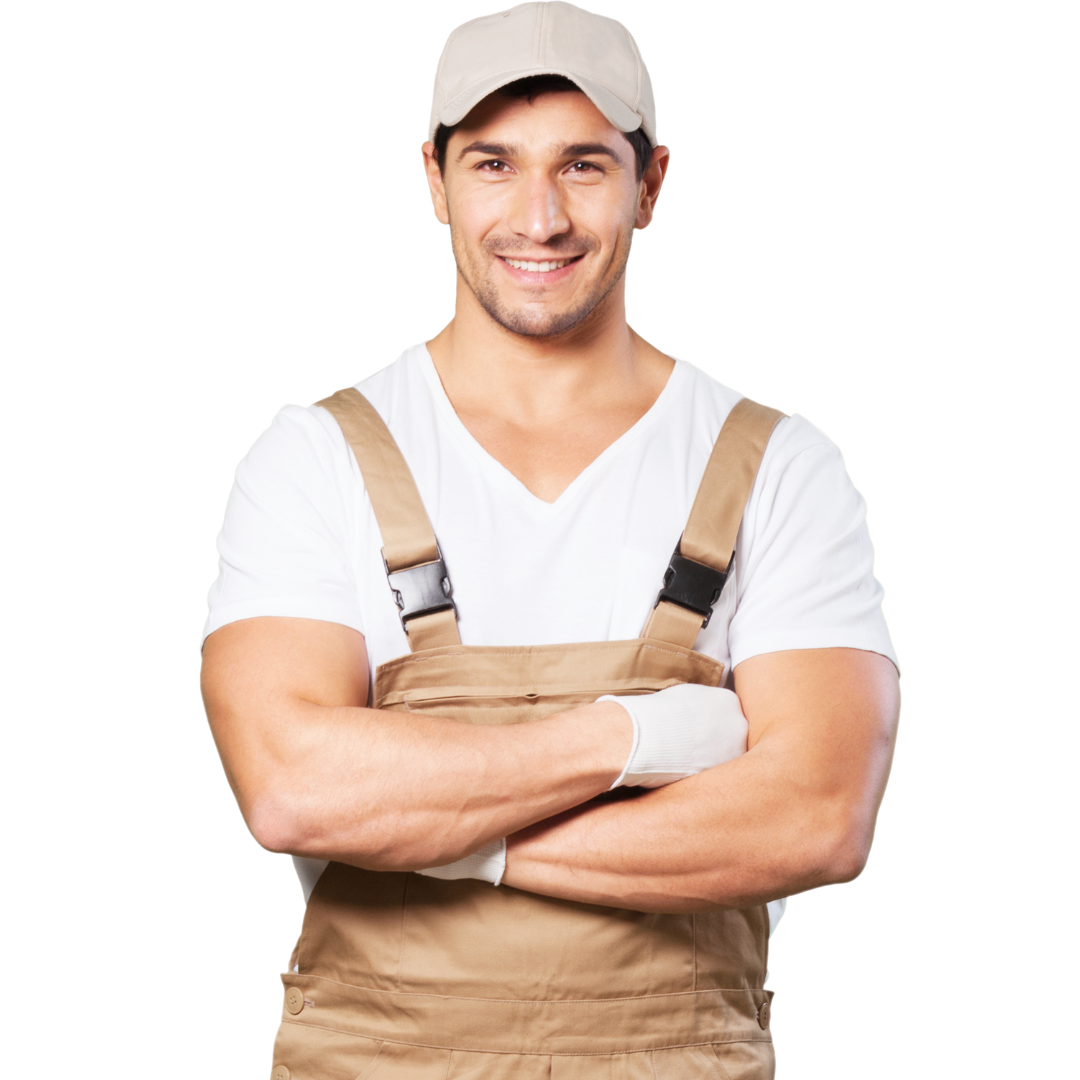 Friendly San Diego landscaper ready to help with your outdoor project