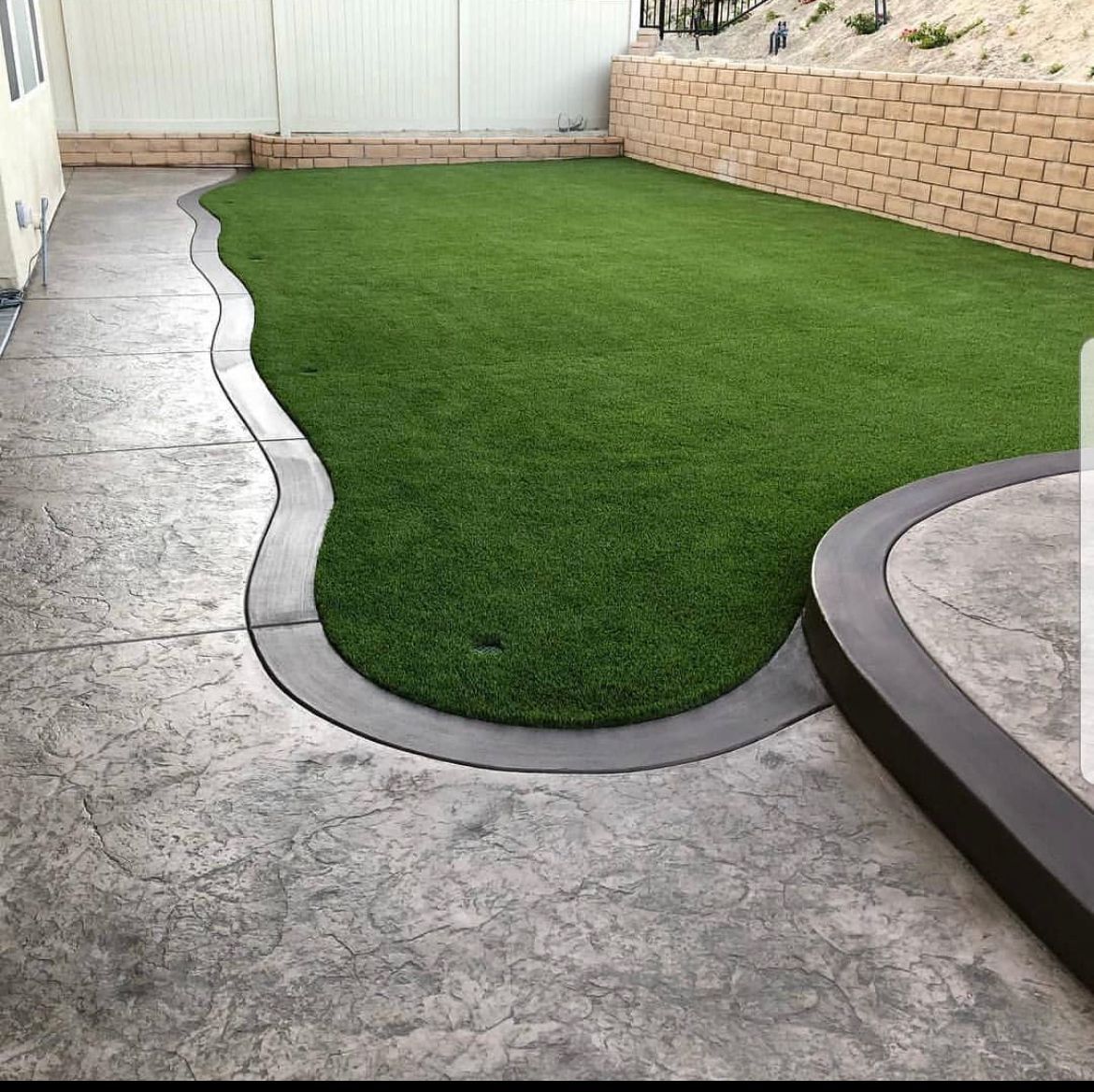 Water-Efficient Landscaping & Turf Conversions