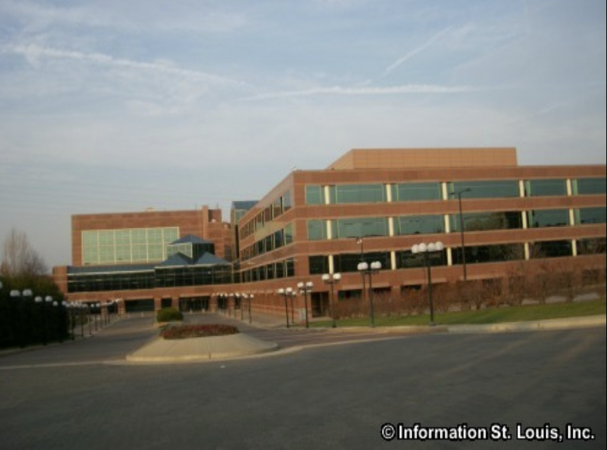 Ameren Commercial Roofing Project in St. Louis, MO
