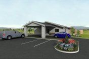 Office — Vacaville, CA — Alan's Canine Training and Kennels