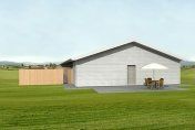 Dog Boarding — Vacaville, CA — Alan's Canine Training and Kennels