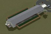 Canine Training Center — Vacaville, CA — Alan's Canine Training and Kennels