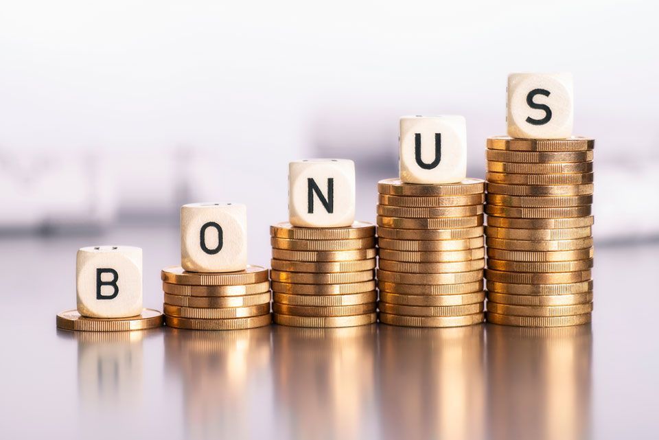 Der verweigerte Bonus