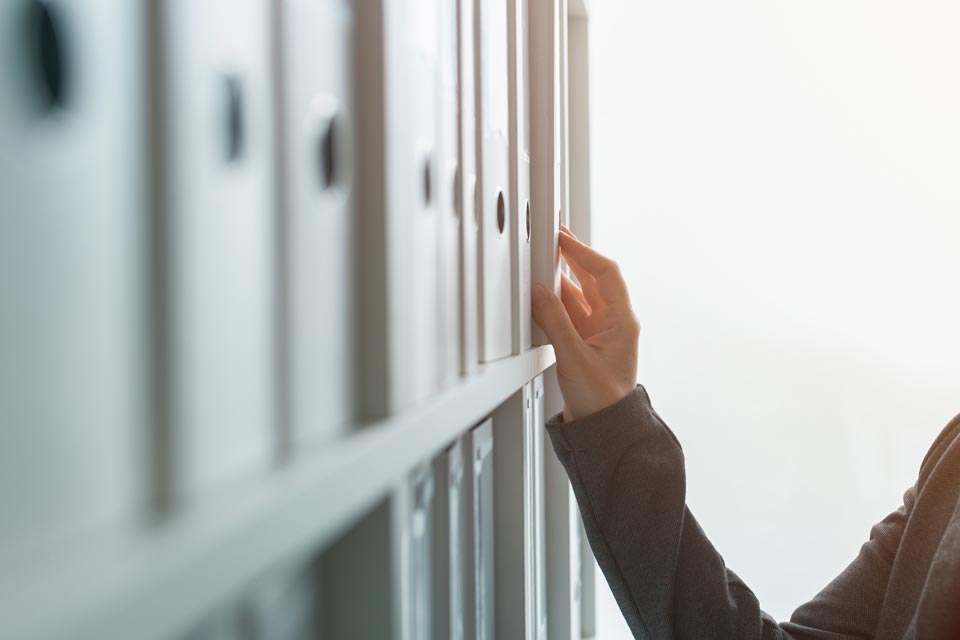 Rechtsnachfolge bei einem unfreiwilligen Verlust des Originaltestaments