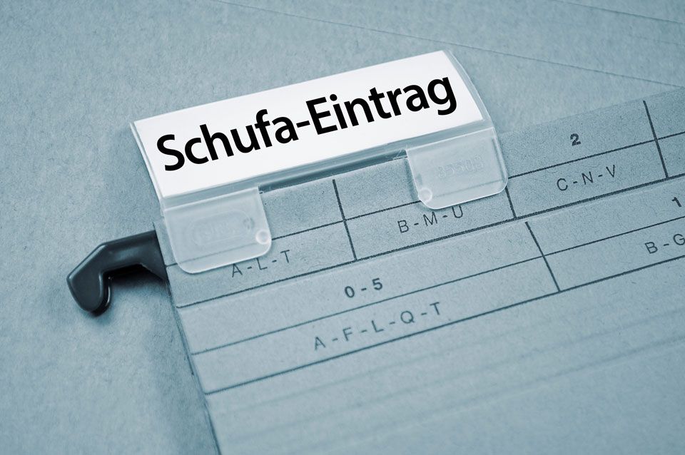 Die unzulässige Androhung mit einem „SCHUFA-Eintrag“