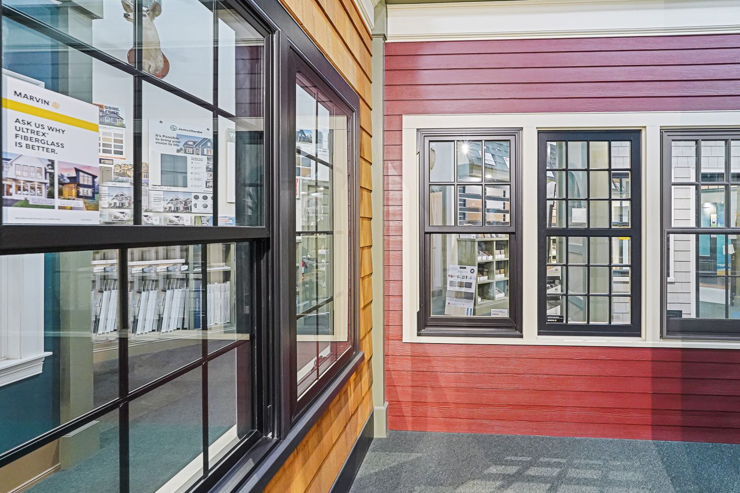 Window Treatments