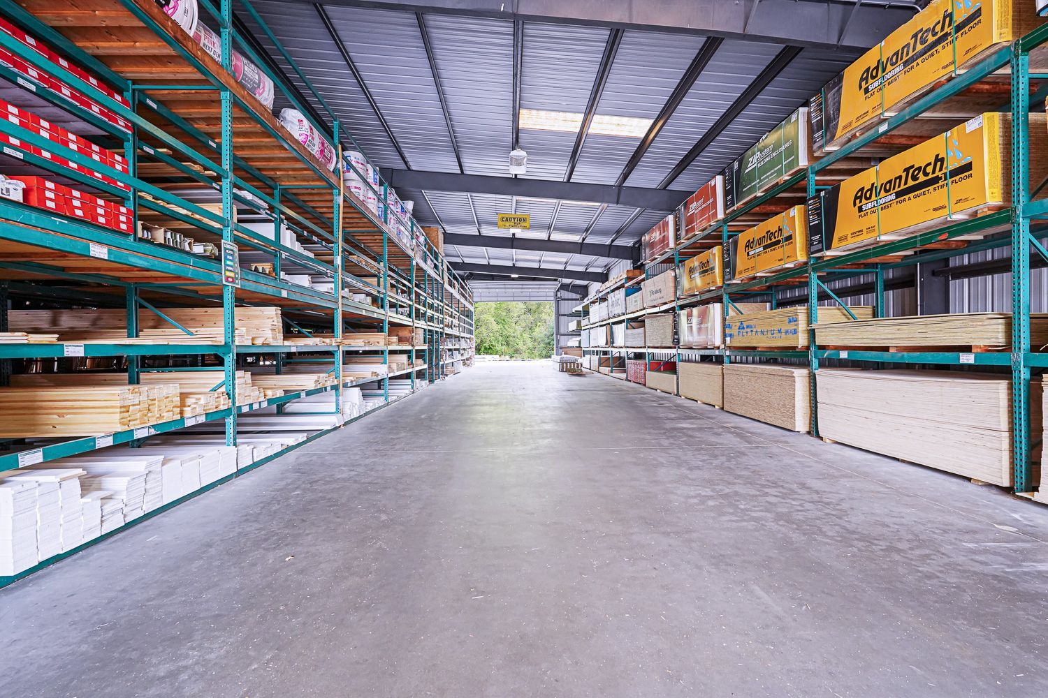 Contractor Services