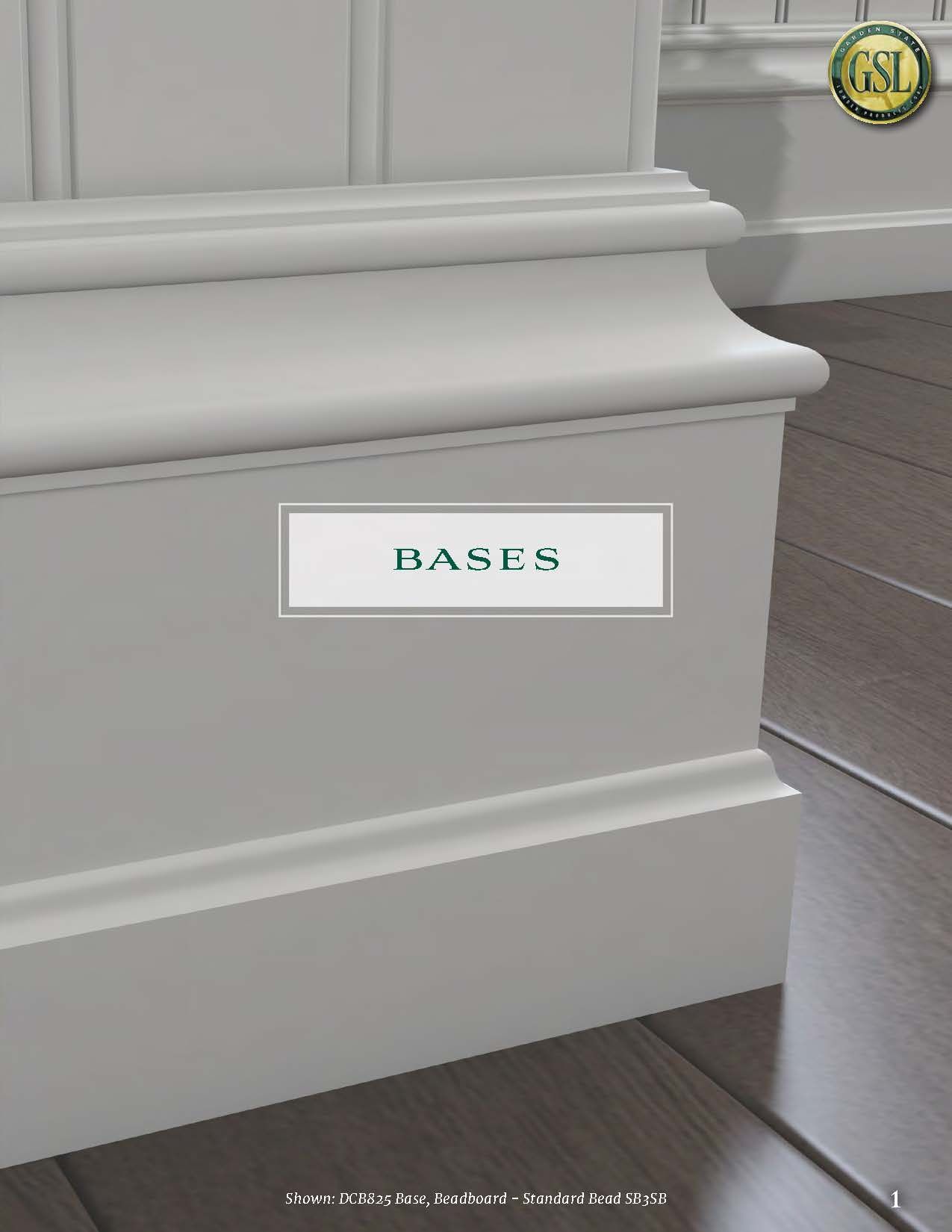 Trim Boards