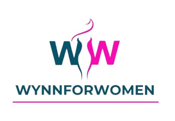 Wynn for Women logo