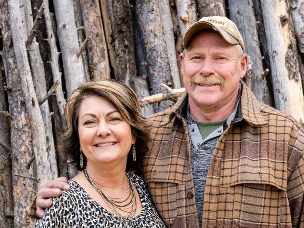 Lumberjack Log Furniture Owners