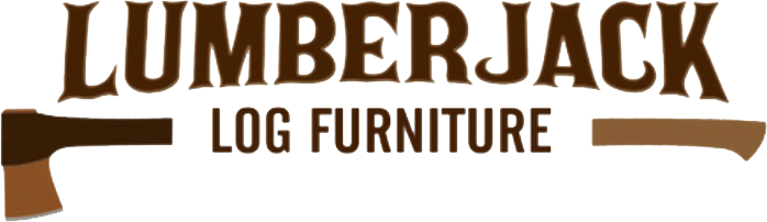 Lumberjack Log Furniture