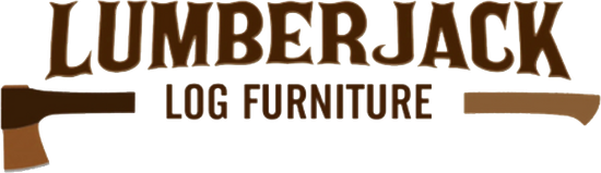 Lumberjack Log Furniture