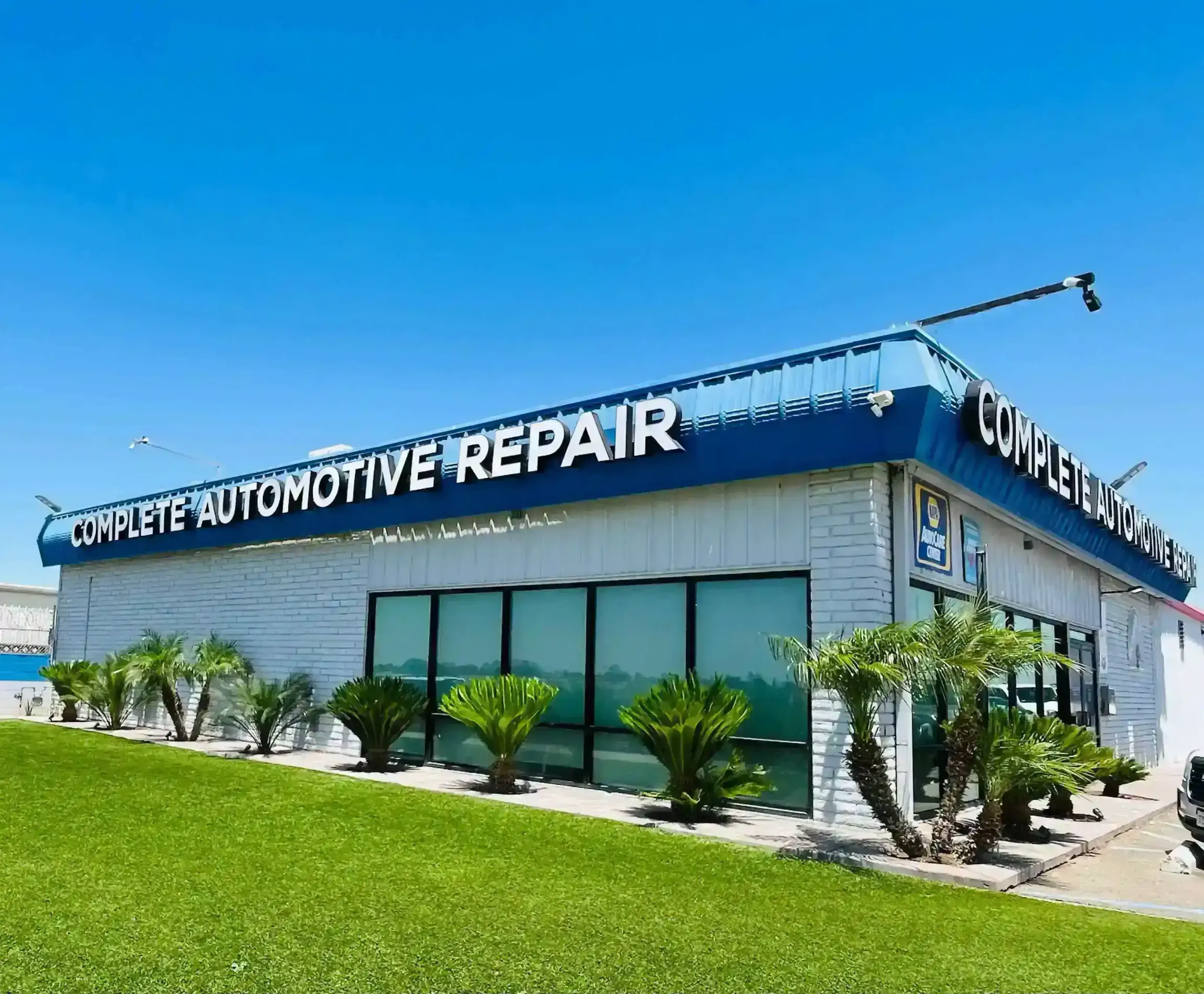Romita Auto Service