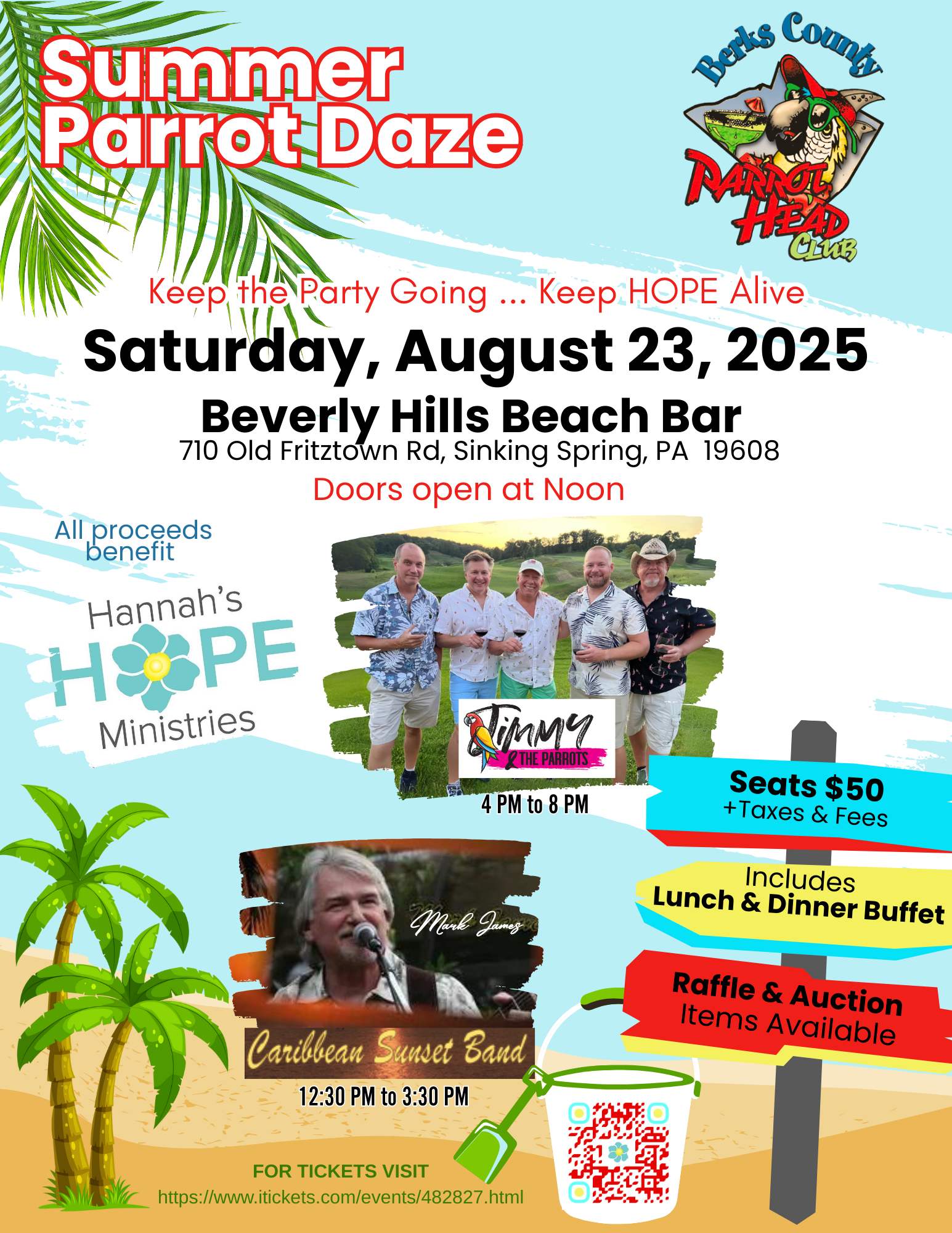 Poster for