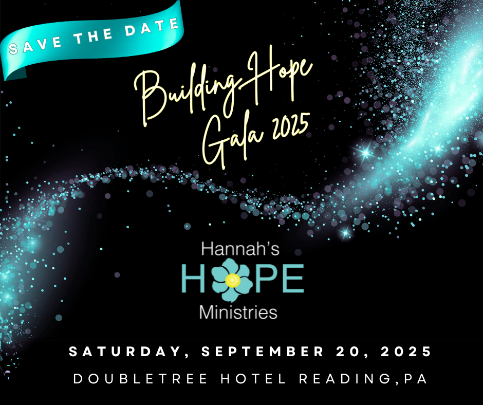Save the date for