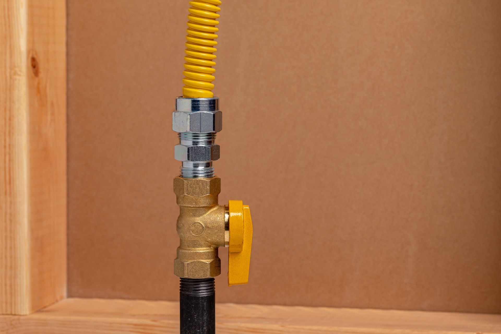 Residential Gas Line Services Tucson AZ