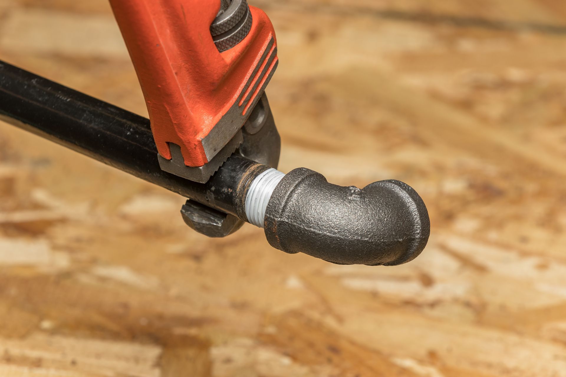 Gas Line Services Tucson AZ