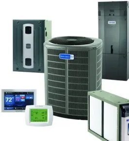 Central Heat and AC – Petersburg, VA – Lin Jarrett Heating & Air Conditioning Company Central Heat and AC – Petersburg, VA – Lin Jarrett Heating & Air Conditioning Company