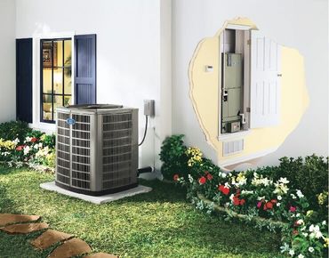 Geothermal Heat Pump – Petersburg, VA – Lin Jarrett Heating & Air Conditioning Company Geothermal Heat Pump – Petersburg, VA – Lin Jarrett Heating & Air Conditioning Company