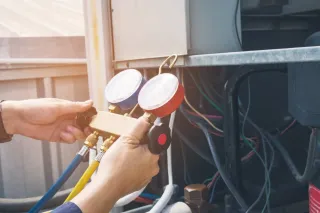 Gas & Oil Furnace – Petersburg, VA – Lin Jarrett Heating & Air Conditioning Company Gas & Oil Furnace – Petersburg, VA – Lin Jarrett Heating & Air Conditioning Company