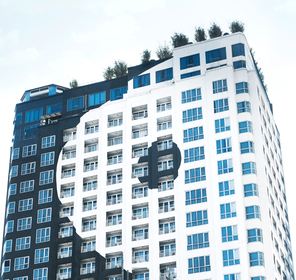 Y2 Residence Hotel in Makati