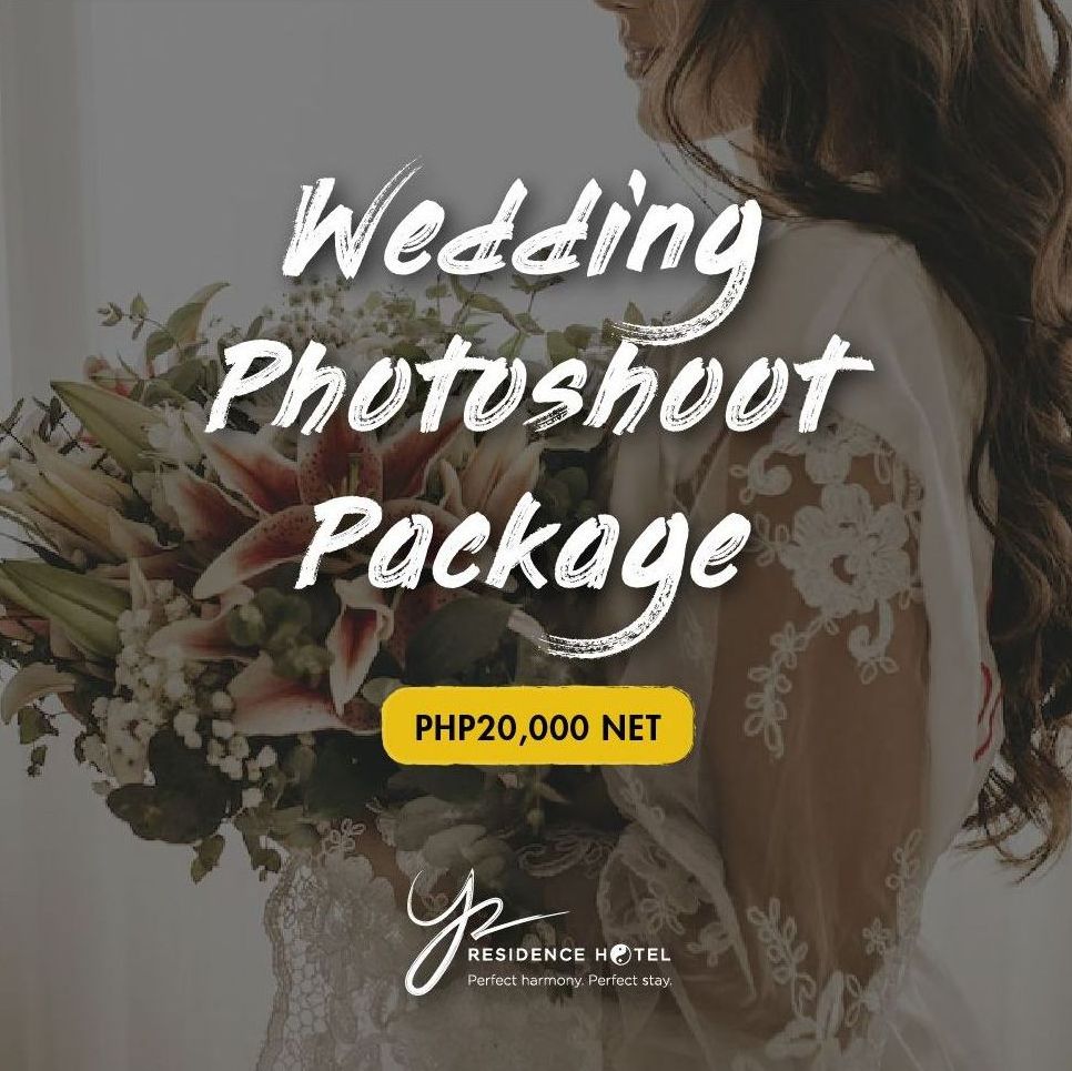Wedding Photoshoot Package offered by Y2