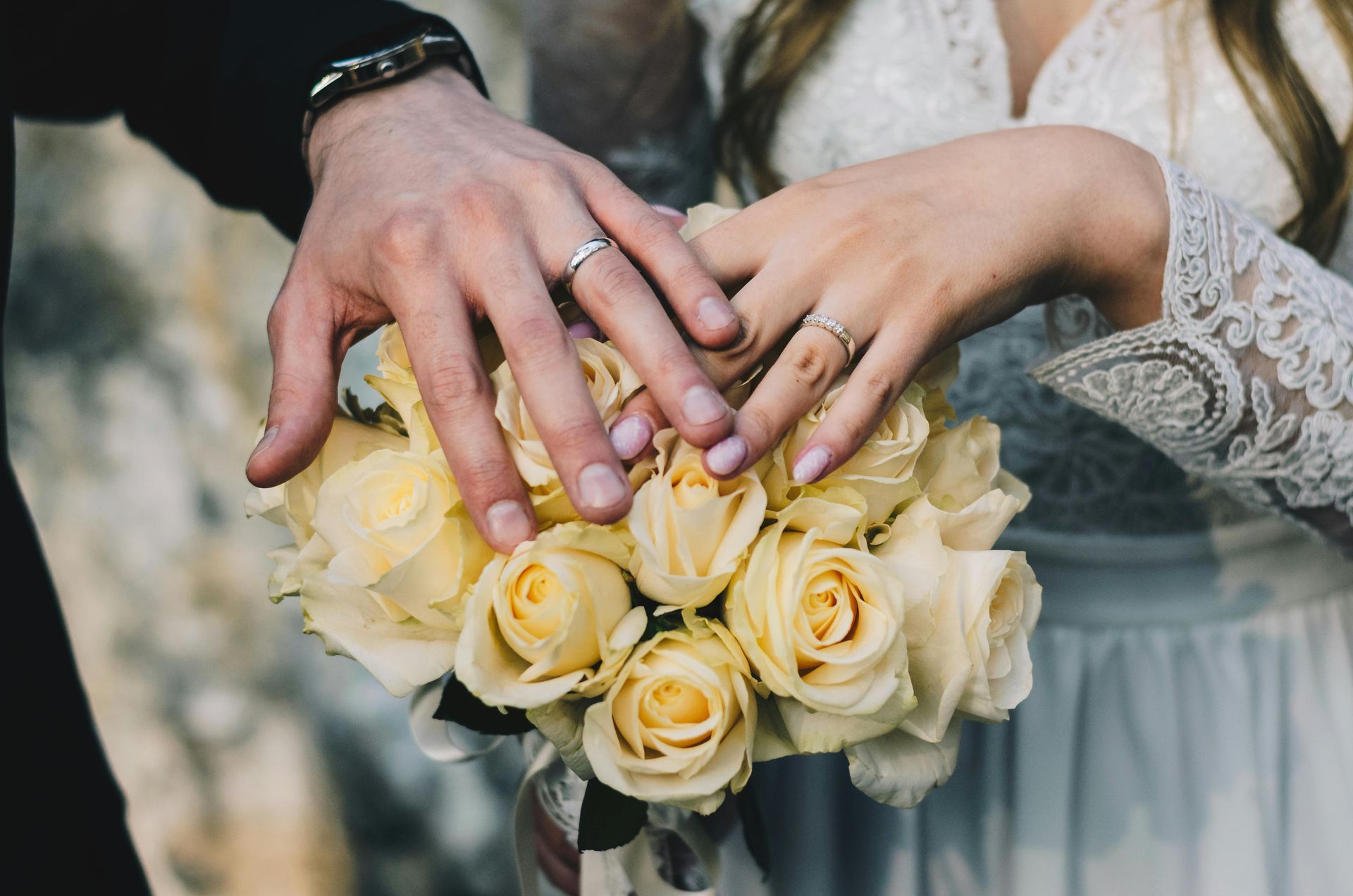 Wedding ceremony at Y2 Residence Hotel, Poblacion Makati — Roof Deck and Yin Yang Room host up to 100 guests