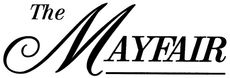 The Mayfair Logo