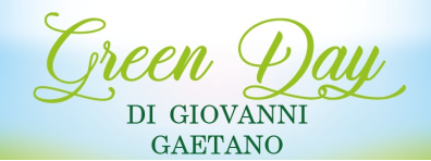 logo_green day giardinaggio