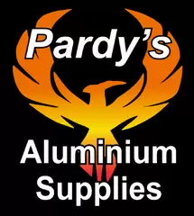 Pardy's Aluminium Supplies