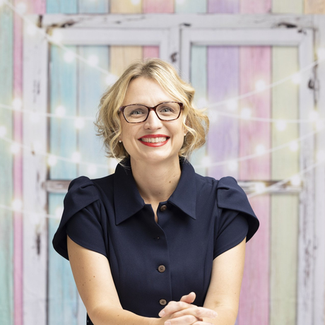 Elisa Stauffer, MD