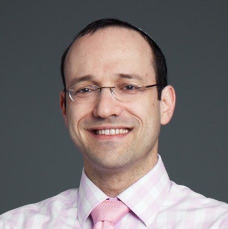 Moshe M. Cohn, MD, FAAP, HEC-C