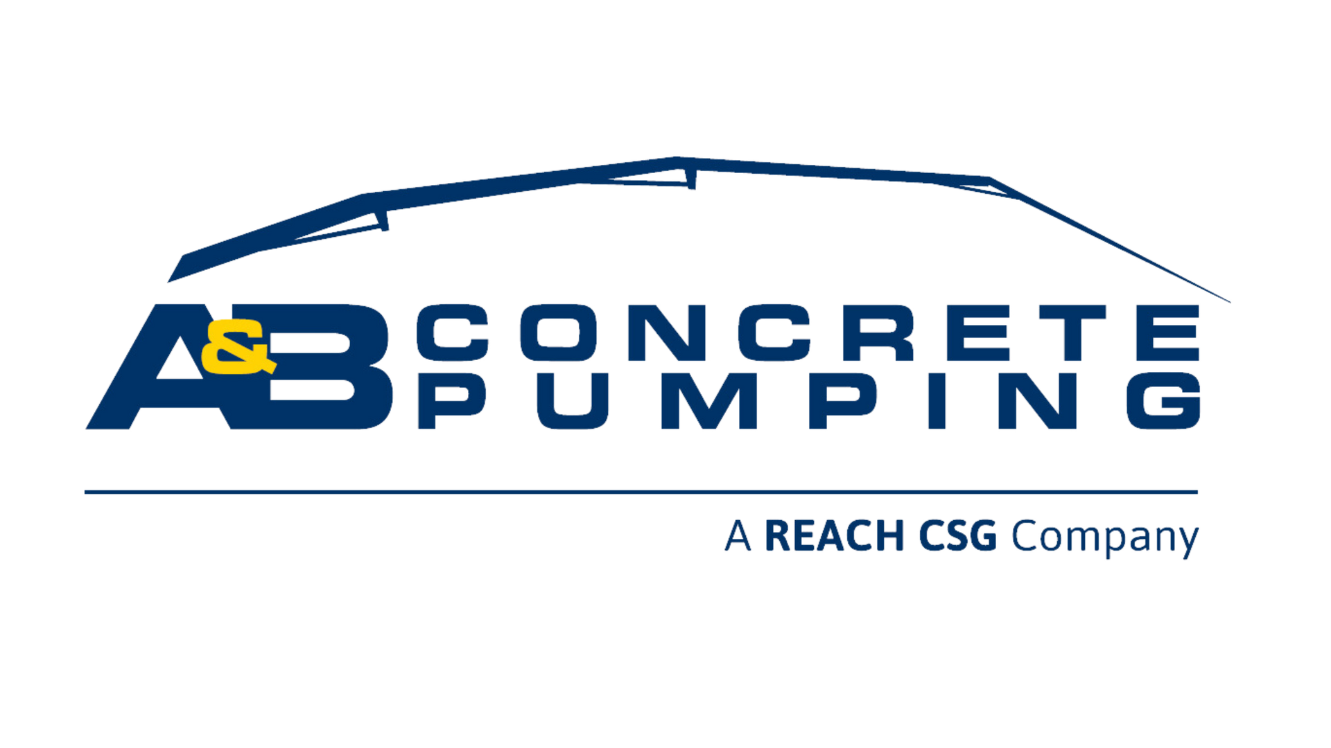 Photo of a digital marketing edmonton alberta canada client of One Scarlett Marketing Inc. A&B Concrete Pumping, web design edmonton and SEO edmonton service provider