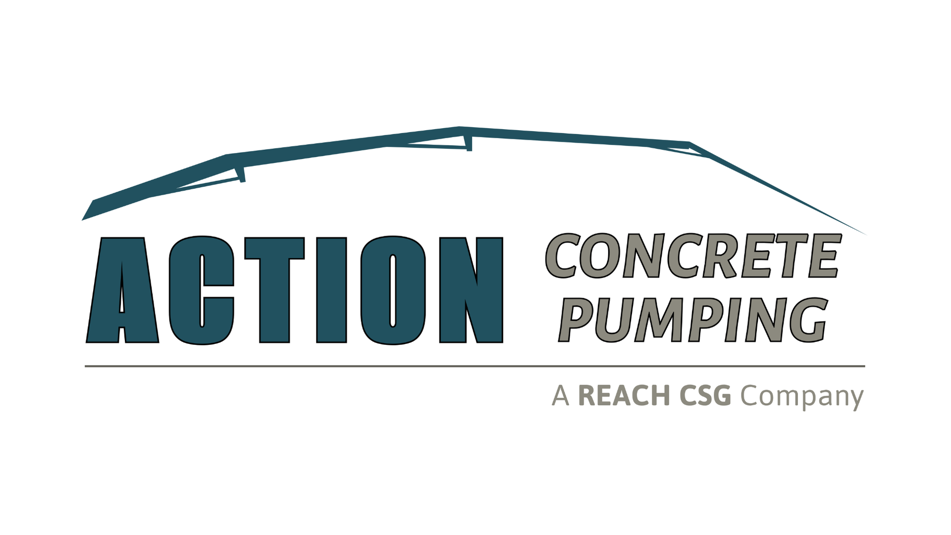Action Concrete Pumping, Best Custom Web Design Expert British Columbia: One Scarlett Marketing Inc foudned by Dallas Scarlett