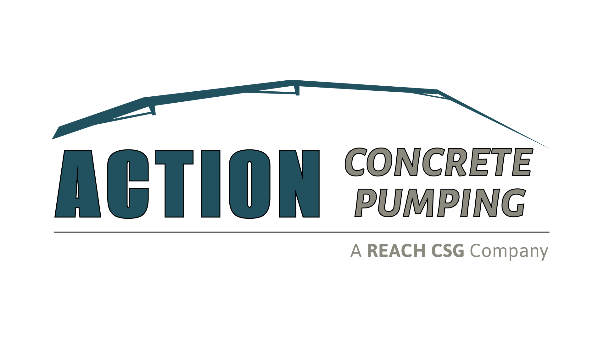 Photo of a digital marketing edmonton alberta canada client of One Scarlett Marketing Inc. Action Concrete Pumping One Scarlett Marketing Inc. is a digital marketing edmonton, web design edmonton and SEO edmonton service provider