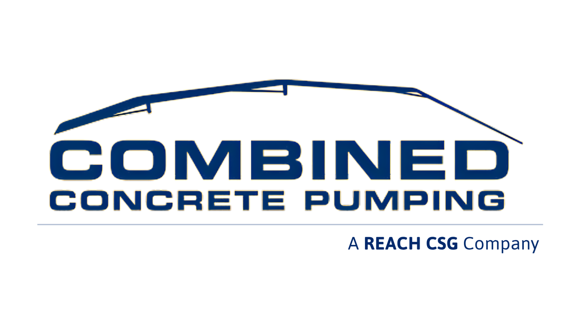 Combined Concrete Pumping Fort McMurray, Alberta, a One Scarlett Marketing client