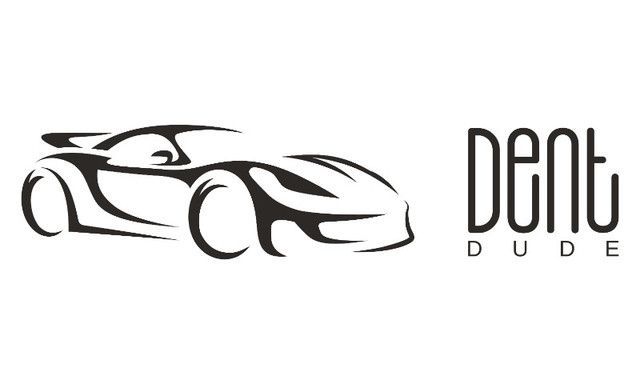 Photo of a digital marketing edmonton alberta canada client of One Scarlett Marketing Inc. Dent Dude PDR One Scarlett Marketing Inc. is a digital marketing edmonton, web design edmonton and SEO edmonton service provider