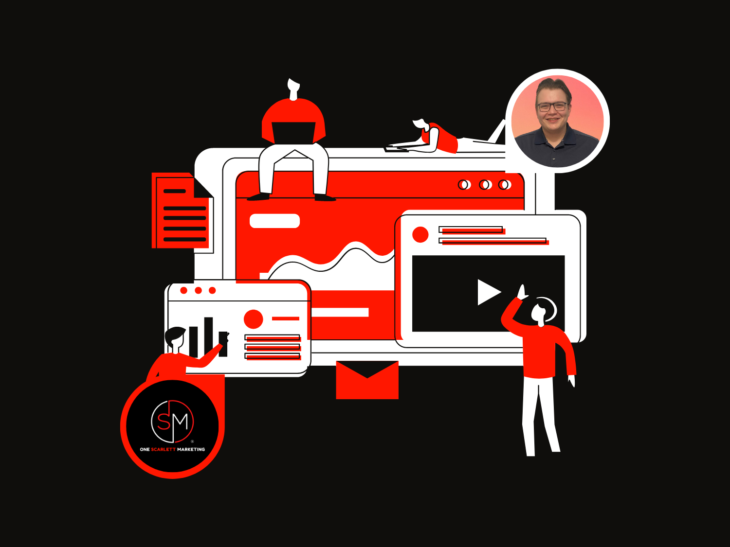 How Digital Marketing Channels Have Evolved: Ten Year Analysis How Digital Marketing Channels Have Evolved: Ten Year Analysis