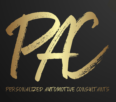 Personalized Automotive Consultants