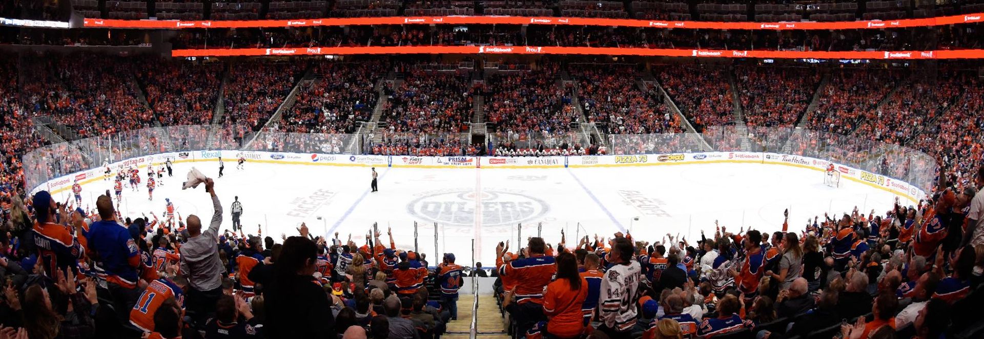 Edmonton Oilers and Edmonton Digital Marketing Agency Edmonton Oilers and Edmonton Digital Marketing Agency