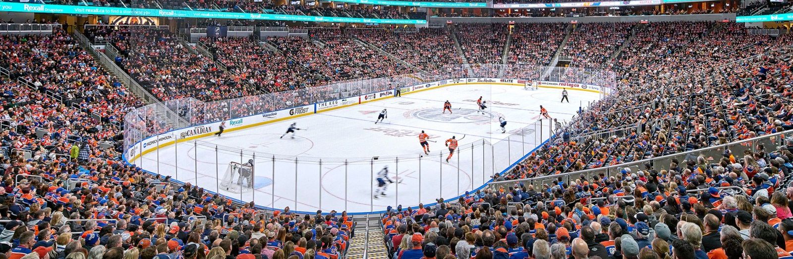 Edmonton Oilers, Rogers Place vs Winnipeg Jets Edmonton Oilers, Rogers Place vs Winnipeg Jets