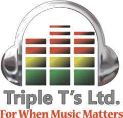 Triple T's DJ Service, Onescarlett, One Scarlett Marketing, One Scarlett Digital Marketing, Dallas Scarlett, D.Scarlett97
