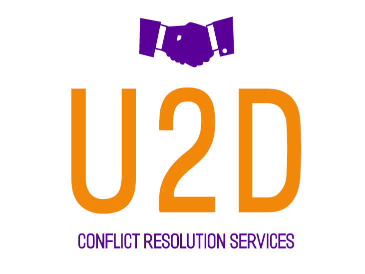 Dallas Scarlett, Digital Marketing Strategist and CEO, One Scarlett Digital Marketing, U2Dconflict by Stephen Pugh