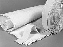 INURES SA DE CV - Cinta de asbesto