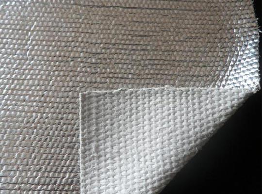 INURES SA DE CV - Varios anchos de cinta de asbesto